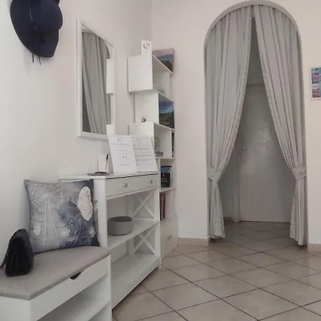 Сasa de vacaciones Capercia Forio di Ischia