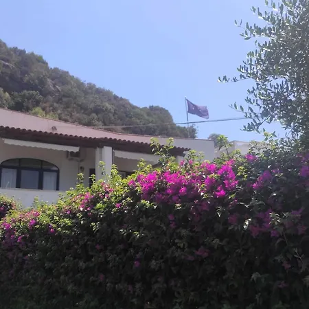 Capercia Forio di Ischia