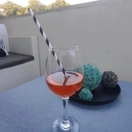 Сasa de vacaciones Capercia Forio di Ischia