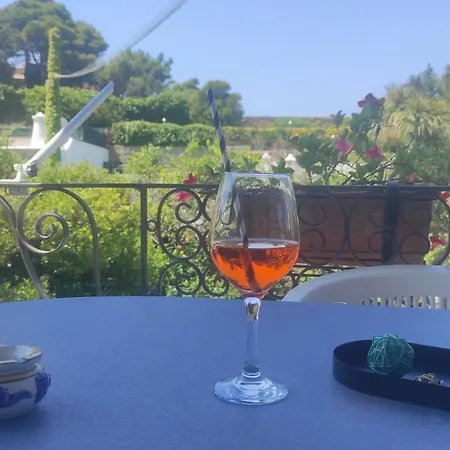 Capercia Forio di Ischia