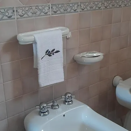 Capercia Casa de Férias