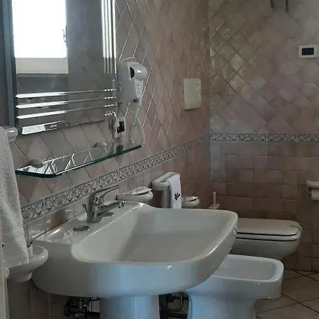 Capercia Forio di Ischia