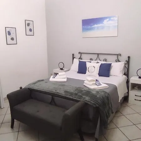 Capercia Forio (Isola d'Ischia)