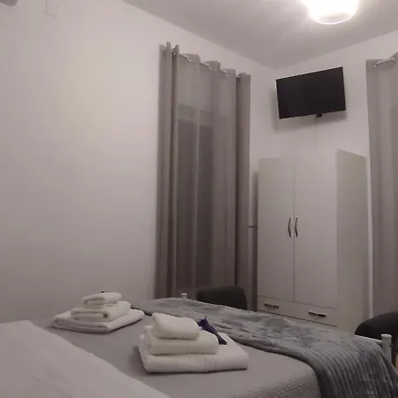 Capercia Holiday home