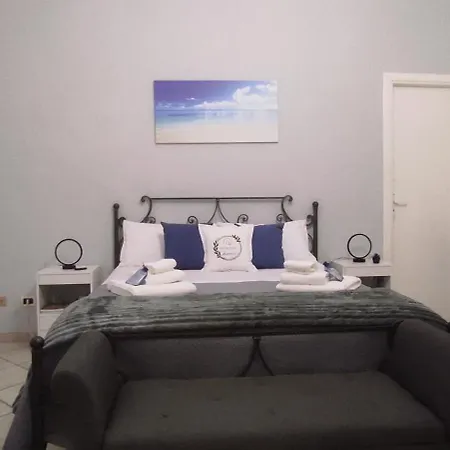 Holiday home Capercia Forio (Isola d'Ischia)