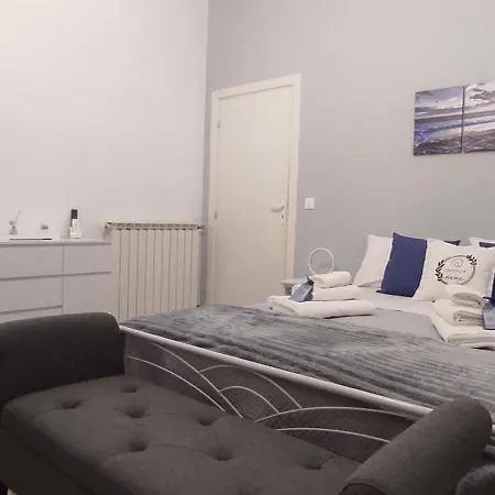 Capercia Holiday home *