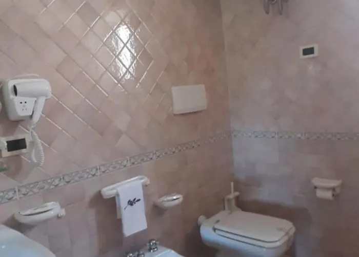 Capercia Forio di Ischia