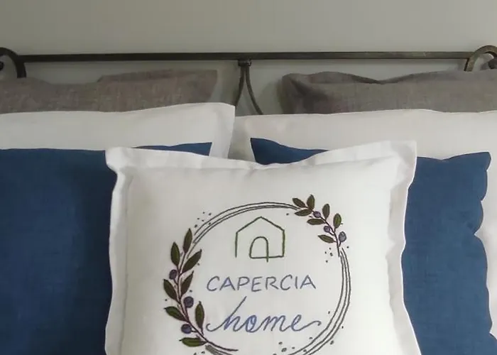 Capercia *