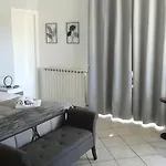 Hébergement de vacances Capercia *