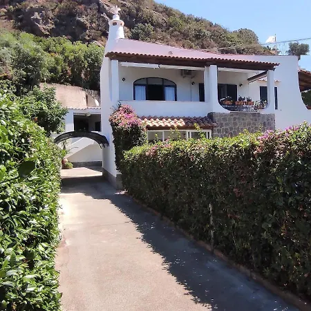 Vakantiehuis Capercia *