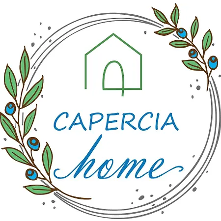 Feriehus Capercia Forio di Ischia