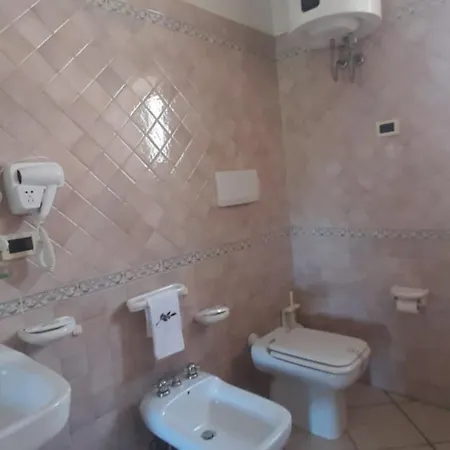 Capercia Forio di Ischia