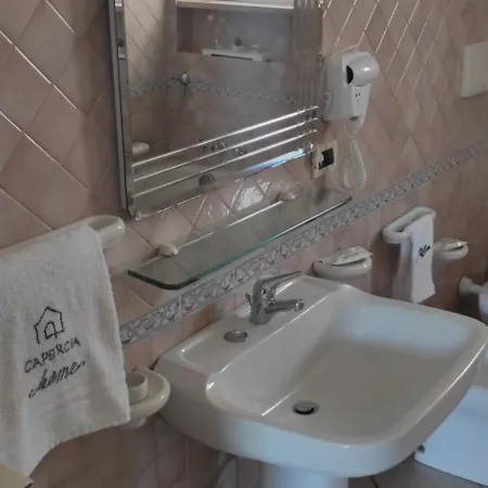 Capercia * Forio di Ischia