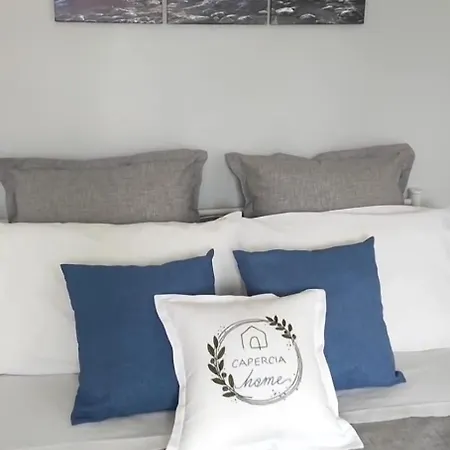 Capercia * Forio di Ischia