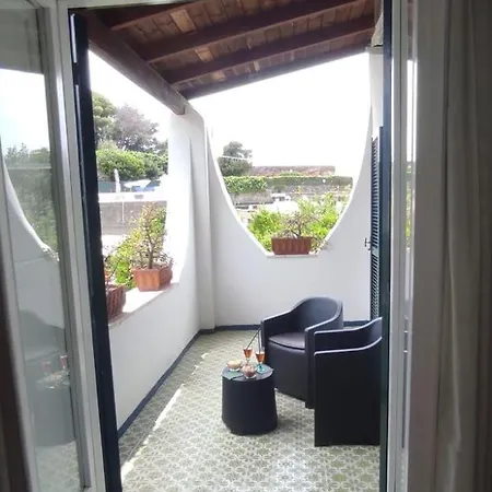 Capercia * Forio di Ischia