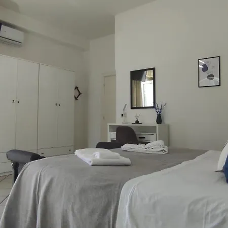 Capercia Feriehus Forio di Ischia