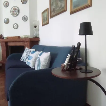 Capercia Forio di Ischia