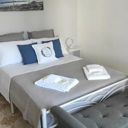 Capercia Forio di Ischia