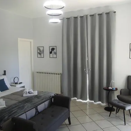 Hébergement de vacances Capercia *
