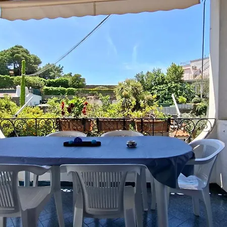 Capercia * Forio di Ischia