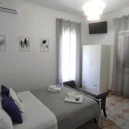 別荘 Capercia Forio di Ischia
