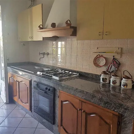 Capercia Forio di Ischia