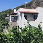 Vakantiehuis Capercia *
