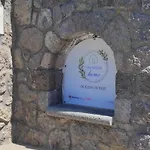 Vakantiehuis Capercia *