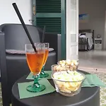 Vakantiehuis Capercia