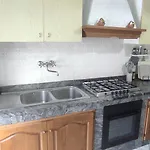 Capercia Prázdninový dům Forio di Ischia