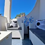 Vakantiehuis Capercia Forio di Ischia