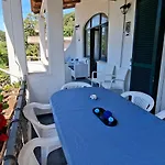 Vakantiehuis Capercia *