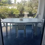 Capercia Prázdninový dům Forio di Ischia