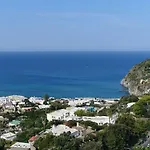 Vakantiehuis Capercia Forio di Ischia