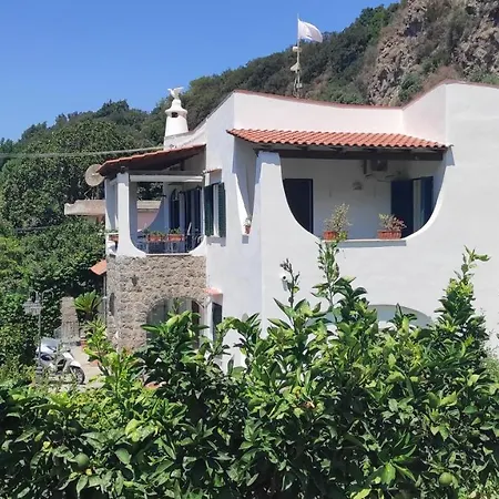 Holiday home Capercia *