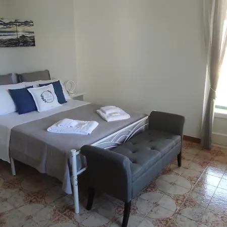 Capercia Holiday home