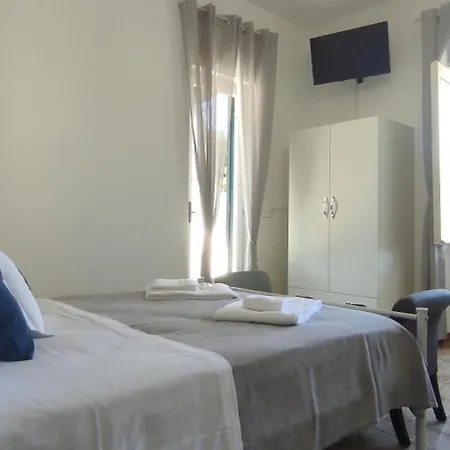 Capercia Holiday home *
