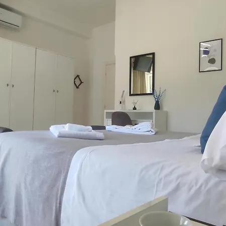Holiday home Capercia