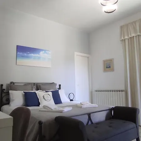 Holiday home Capercia *