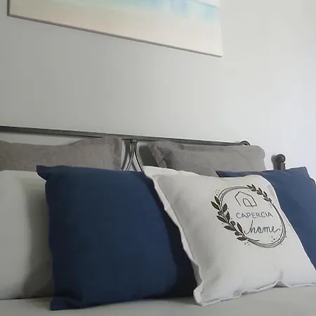 Capercia Holiday home