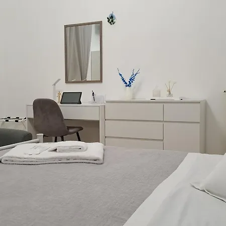 Holiday home Capercia *