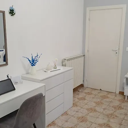 Capercia Ferienhaus Forio di Ischia