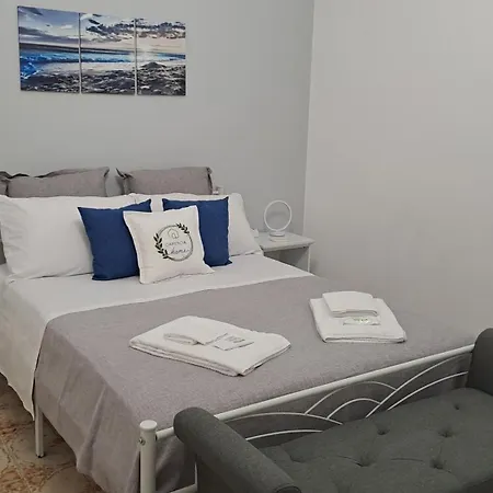 Capercia * Forio (Isola d'Ischia)