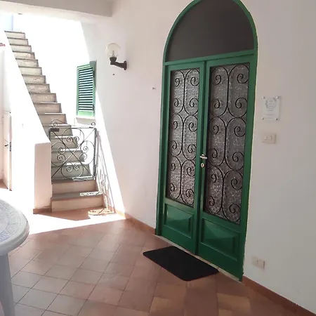 Ferienhaus Capercia *