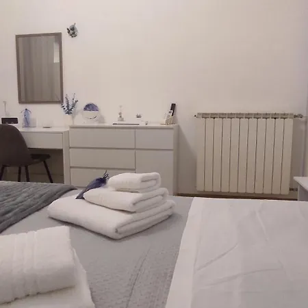 Capercia Ferienhaus Forio di Ischia