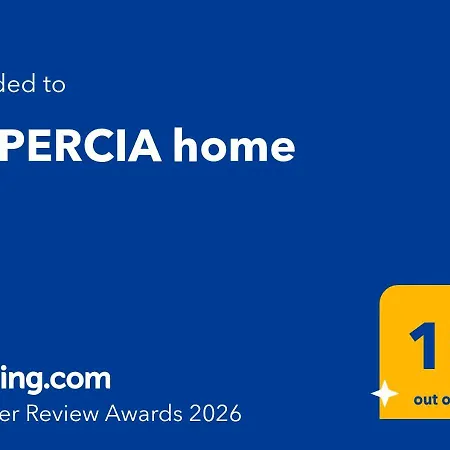 Capercia Forio di Ischia