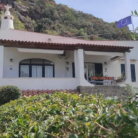 Capercia Vakantiehuis *