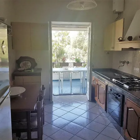Ferienhaus Capercia Forio di Ischia
