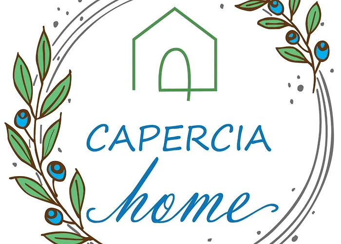 Vakantiehuis Capercia Forio di Ischia
