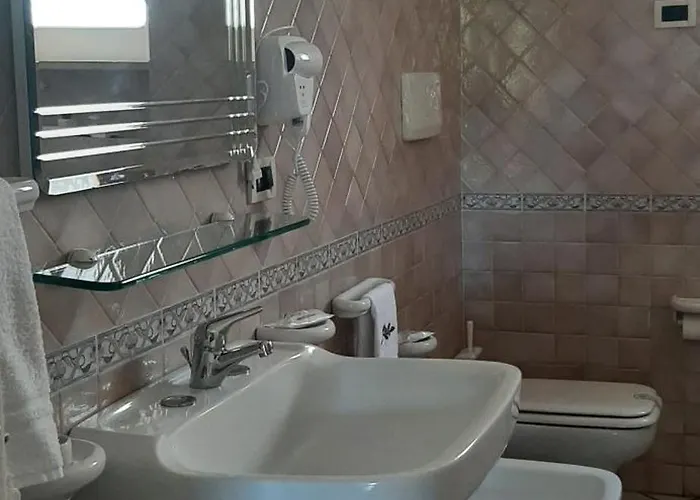 Capercia Forio di Ischia